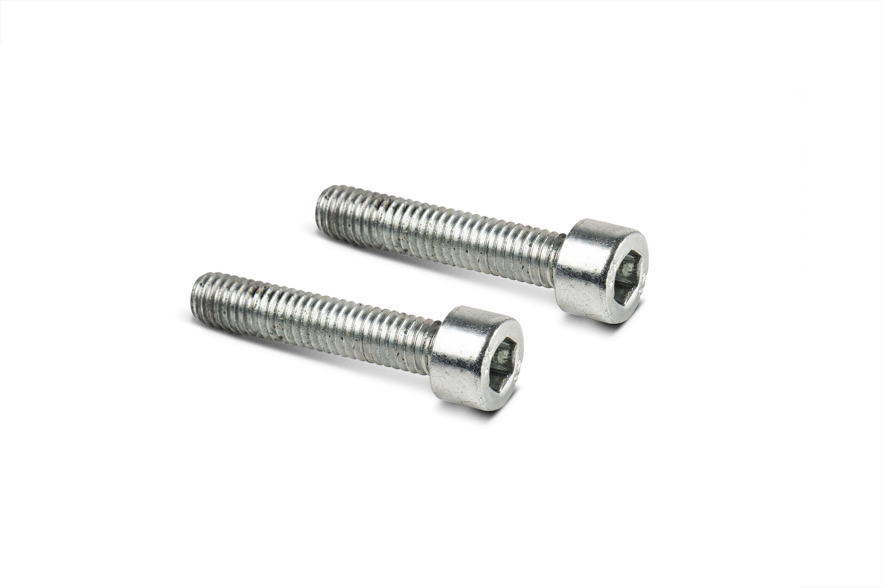 Malossi 2 TCCE M screws 6x30